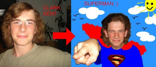 SUPERMAN