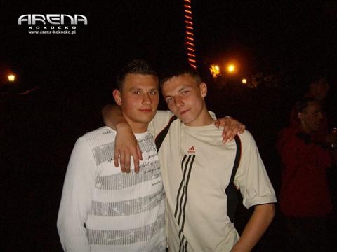 Oj tak bylo sweet..