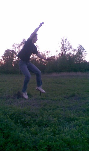 Haha xD