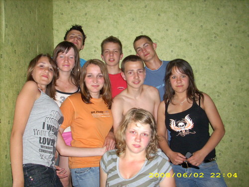 Biwakowe;)))
