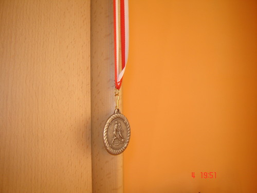 medal