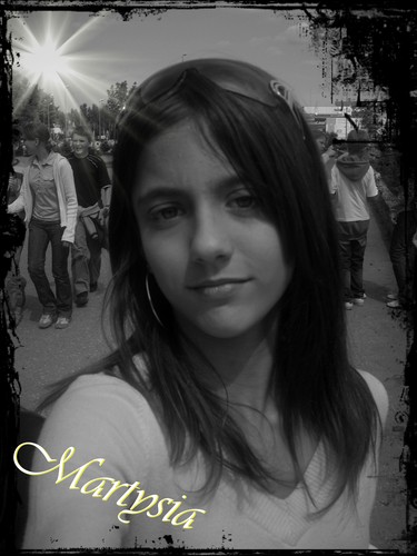 ..::-Martysia-::..