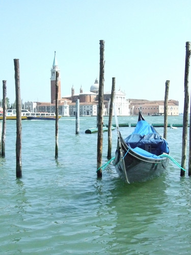 wenecja. venezia