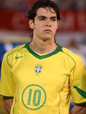 kaka mj ulubieniec 