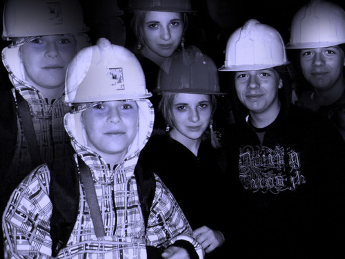 Pijane Grniki.