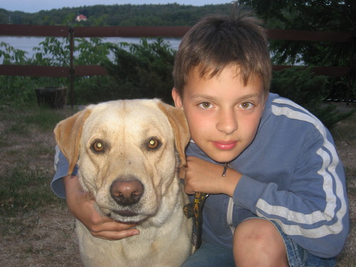 Jaa i Pies