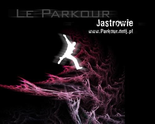 Le Parkour