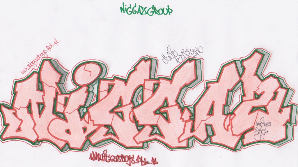 N.I.G.G.A.Z. G.R.O.U.P. 