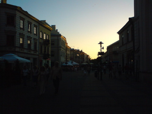 Godzina 20.00