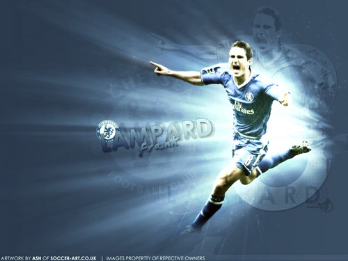 Frank Lampard