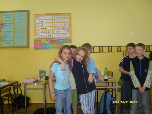 MoJa KoChAnA pRzYjAcIlKa  I jA