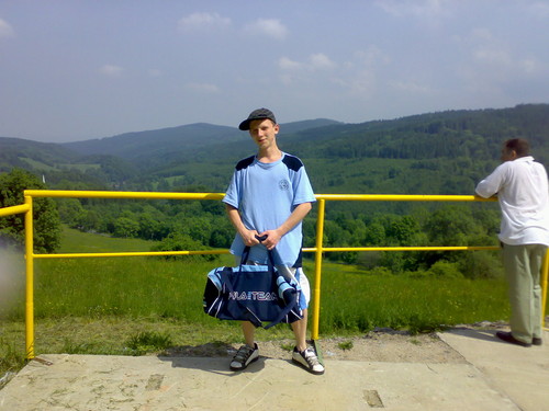 czechy 