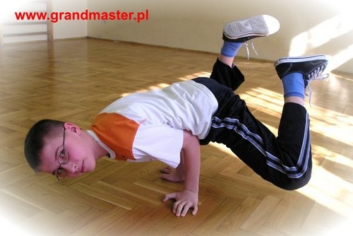 GRANDMASTER 2008 ;)