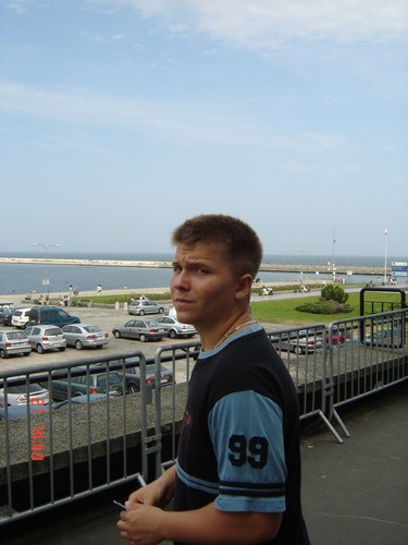 Wakacje 2007 xD