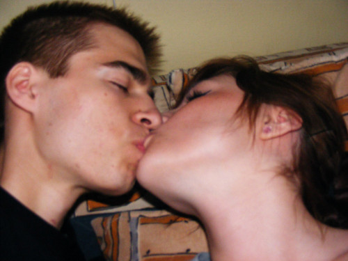 Kocham Ci iskierko :) :*