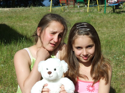 Sandra i Ja