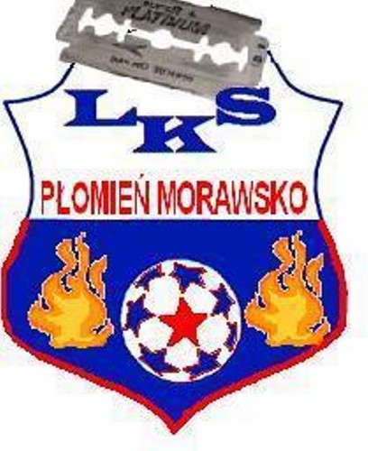 POMIEN MORAWSKO :) 