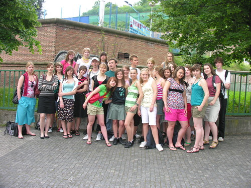 Praga 2008 