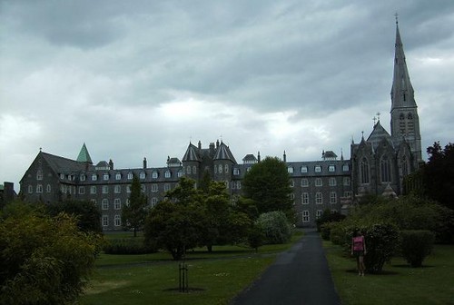 Maynooth