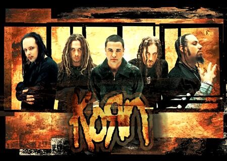 KoRn