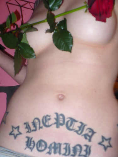KONWENT TATTOO
