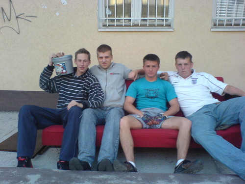 K.S.T.R BANDA