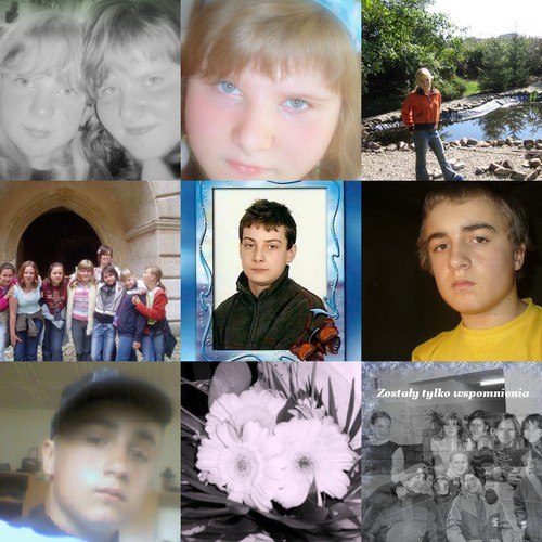 Najlepsi przyjaciele :) ;*