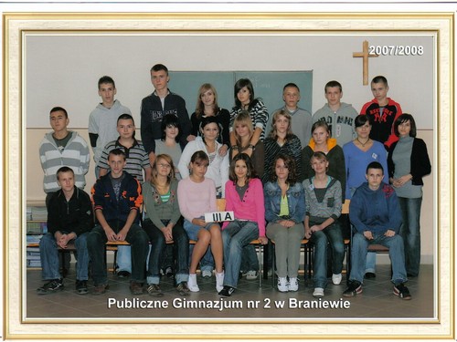 Klasa IIIa!!