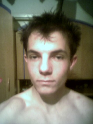 zmeczony