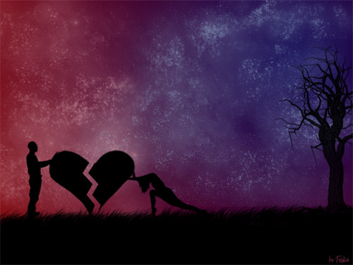 'All that stands forgiven'