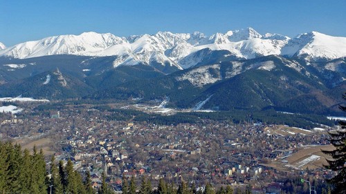 Zakopane =P