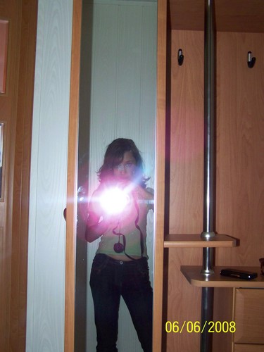 LusteRRReckoo xD