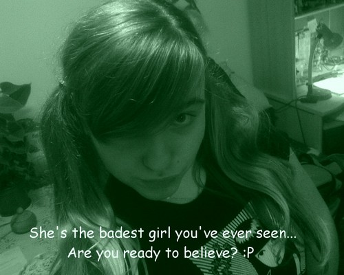 Are you ready to believe? :D