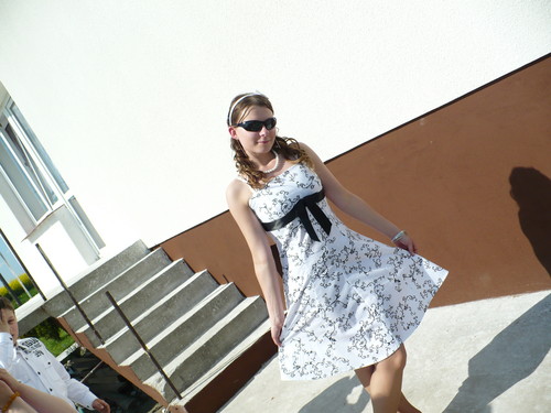 Cos a'la terminator xD