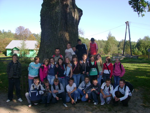 Roztocze?? ;D
