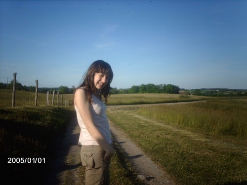 U BABCI :)