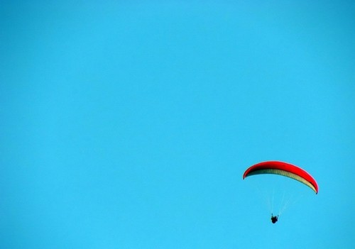 freedom of the spirit.