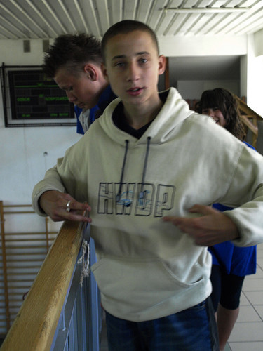 HWDP