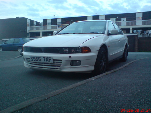 New Car!!!!