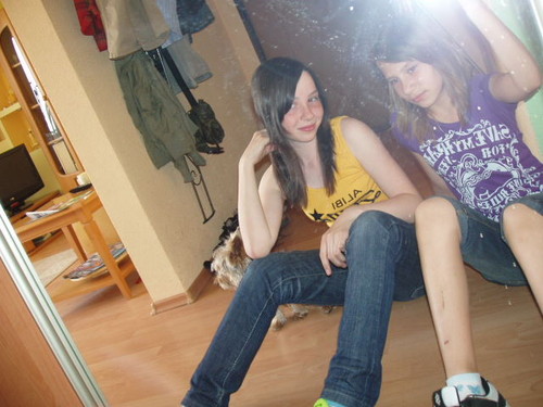 z  Martynka ; *