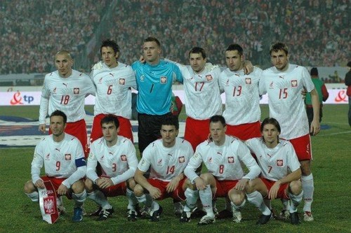 POLSKA GOLA