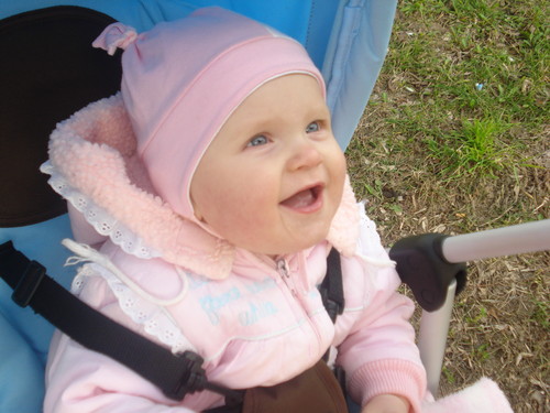 Klaudia :)