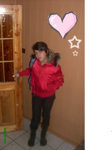 Stara fotka:(