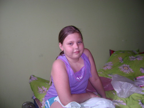 znowu ja 