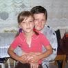 to ja z babci
