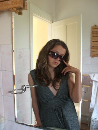 moja siorka 