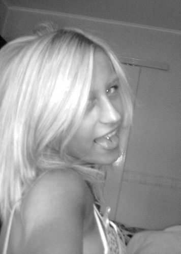 Black & White 