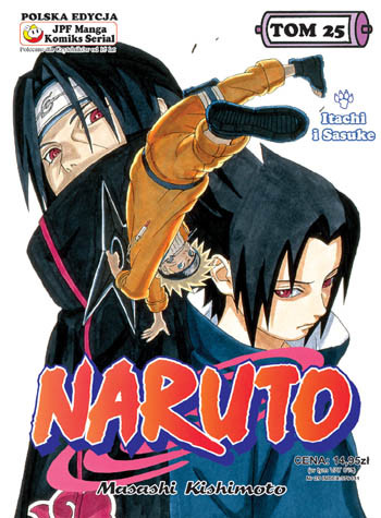 naruto krulem