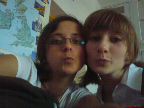 Z KASKA ;*