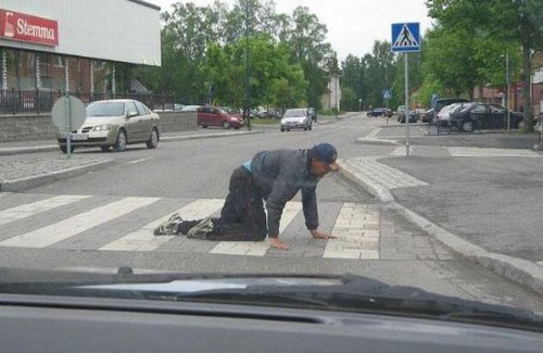 kolejny ziomek...